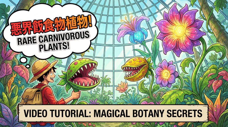 抖阴植物视频演示